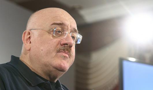 Чем запомнился Каха Бендукидзе