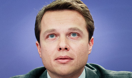 фото Артема Голощапова для Forbes