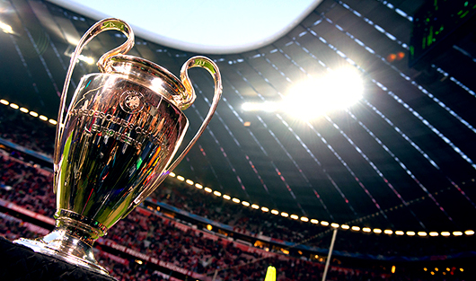 Сколько стоит финал Лиги Чемпионов: матч «Реал» - «Атлетико» в цифрах и фактах