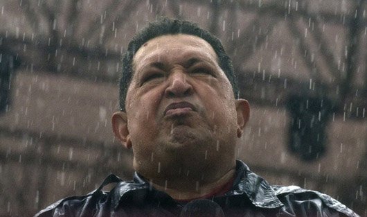 Путь команданте: самые яркие моменты политической жизни Уго Чавеса