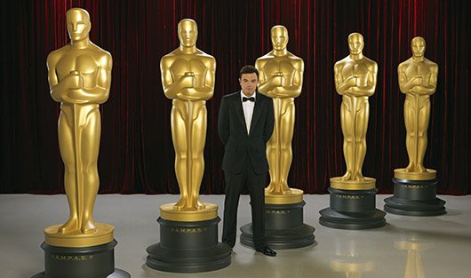 8 претендентов на рекорды «Оскара»