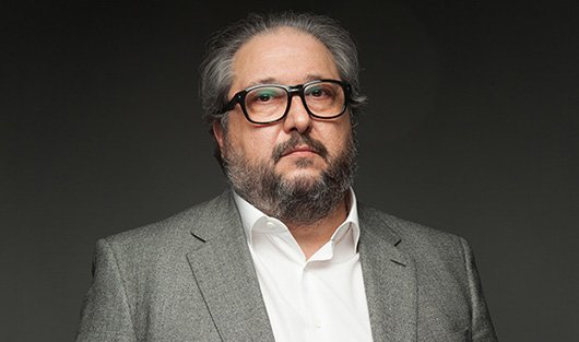 фото Андрея Ковалева для Forbes