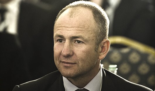 фото Майшев Алексей для Forbes