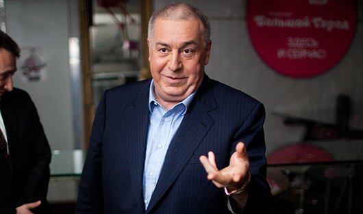 фото Голощапов Артем для Forbes