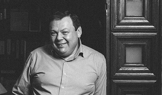 Фото Голощапов Артем для Forbes