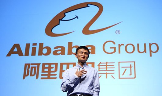 Alibaba и 40 инвесторов: крупнейшие IPO онлайн-бизнеса