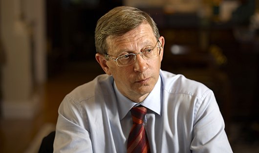 Королев Олег для Forbes