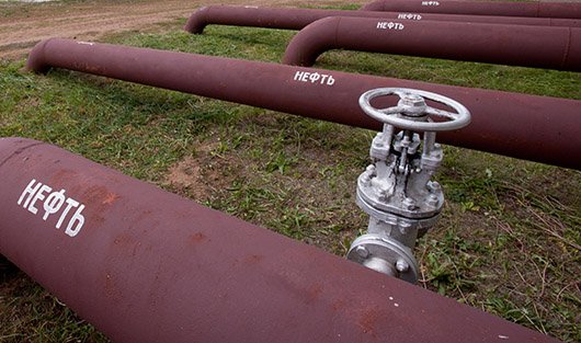 Moncrief Oil отказалась от претензий к «Газпрому» на $1,37 млрд
