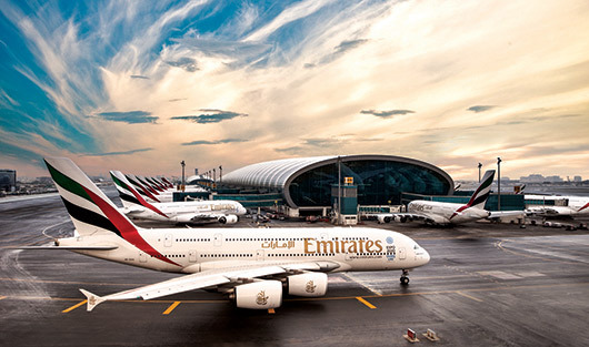 Восточный экспресс: почему у ОАЭ и Катара лучшие авиакомпании в мире
