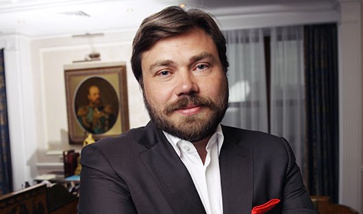 фото Евгения Дудина для Forbes Life