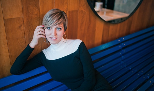 фото Артема Голощапова для Forbes