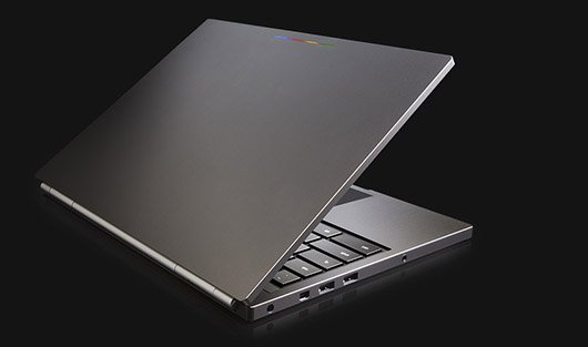 Ноутбук за $1300 почти без постоянной памяти - кому он нужен?