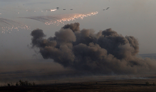 Фото Sasha Mordovets / Getty Images