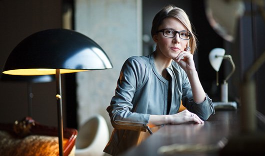Фото Иван Куринной для Forbes Woman