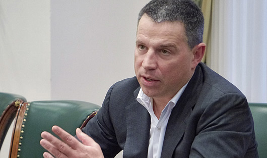 Бизнесмена Андрея Комарова заподозрили в подкупе