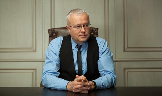 Фото Андрея Ковалева для Forbes