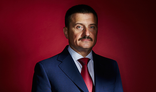 Фото Юрия Чичикова для Forbes