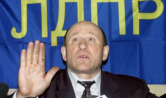 14 лучших спойлеров: кто и ради чего путает российских избирателей