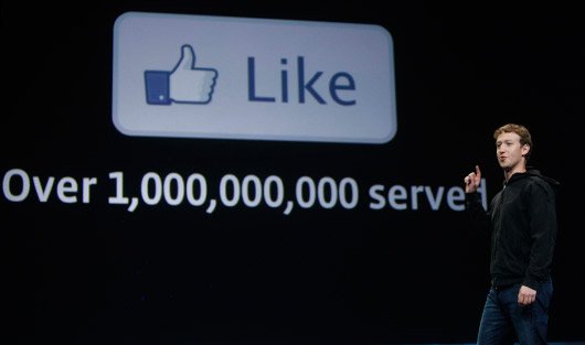 Юбилей Facebook: 10 главных фигур за 10 лет жизни соцсети
