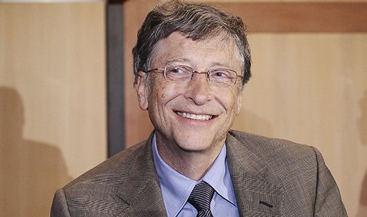 12 самых влиятельных бизнесменов мира — 2013: рейтинг Forbes