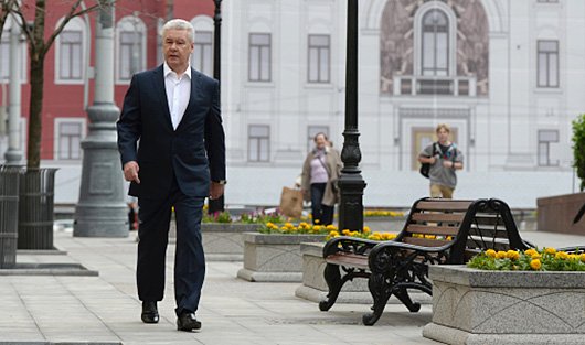 Москва собянинская: какой след оставил последний столичный мэр