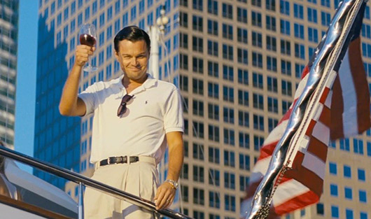 Испорченный Робин Гуд: реальная история «волка с Уолл-стрит»