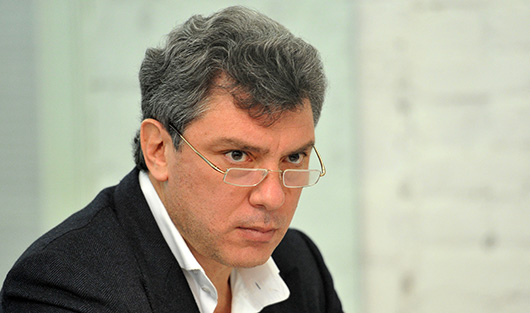 Борис Немцов: 1959 — 2015