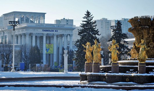 Фото РИА Новости