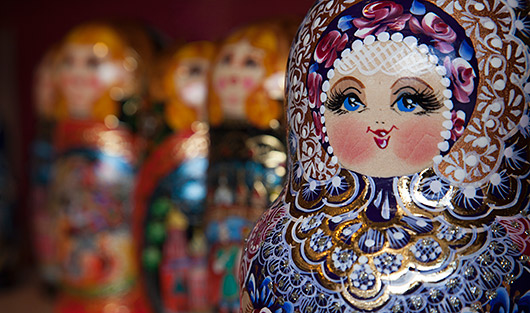 Число миллионеров в России за год выросло на 18,5%