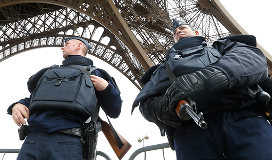 Фото REUTERS / Yves Herman
