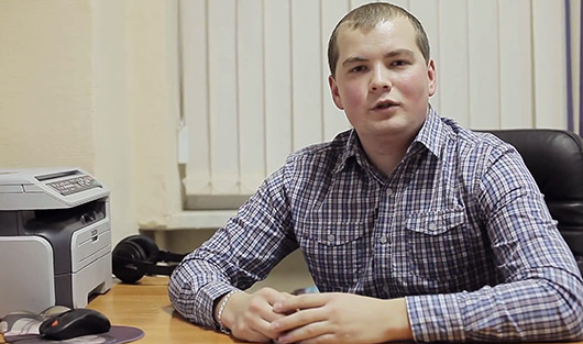 Заявка на конкурс «Школа молодого миллиардера»: ЭкоЛогика