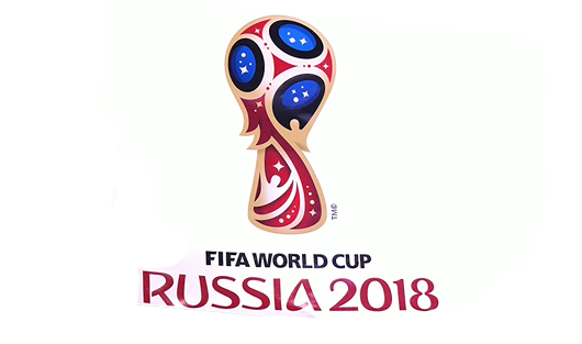 Футбол в картинках: какими были логотипы чемпионатов мира