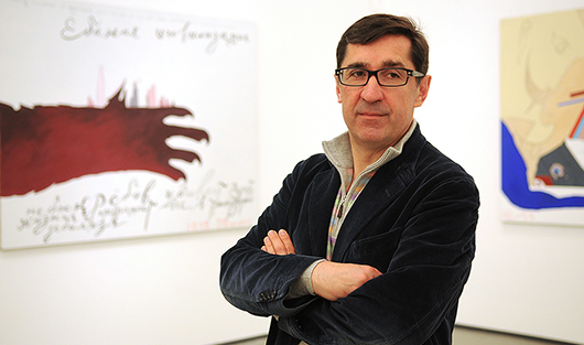 фото Макс Новиков для Forbes