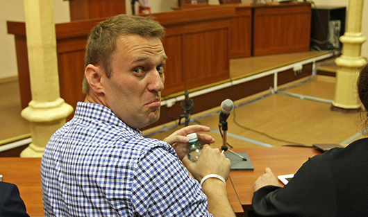 Ленинское правосудие: как кировский суд признал Навального виновным