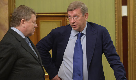 фото Александр Астафьев/пресс-служба правительства РФ/ТАСС