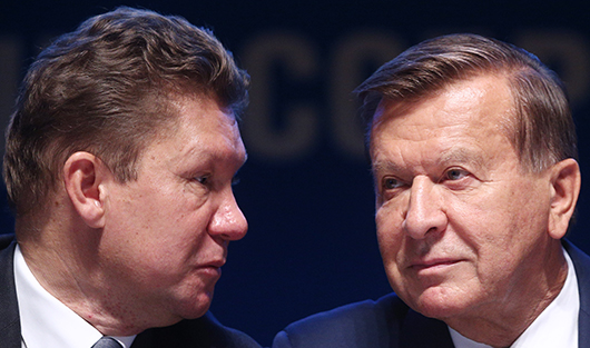 Stanislav Krasilnikov/TASS