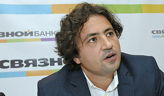 ИТАР-ТАСС