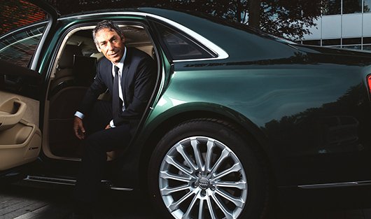 фото Семена Каца для Forbes Life