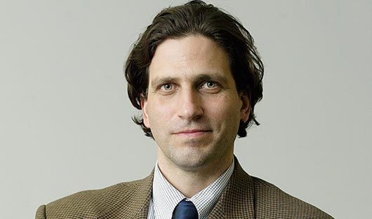 Павел Хлебников. Фото Олега Никишина для Forbes