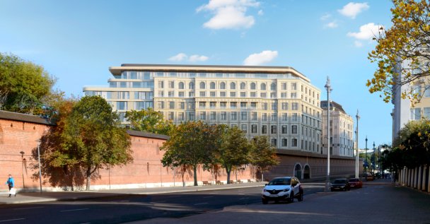 Фото Raffles Hotels & Resorts