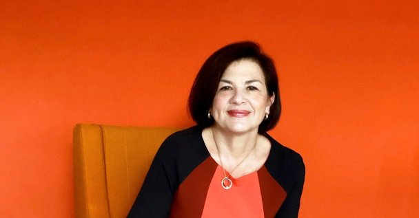 Фото Despina Chatzivassiliou-Tsovilis