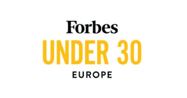 Саммит Forbes Under 30 в Берлине