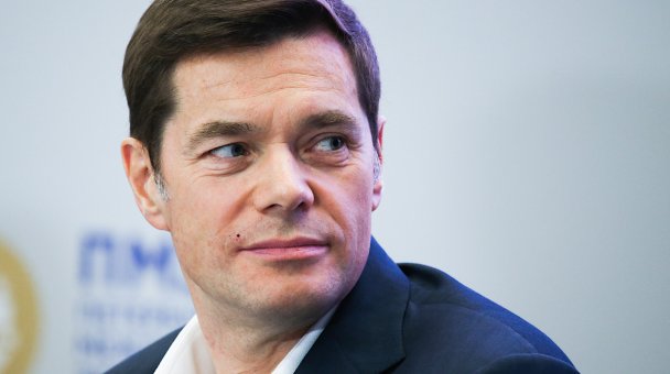 Крупнейший бизнес попросил Путина не вводить локдаун