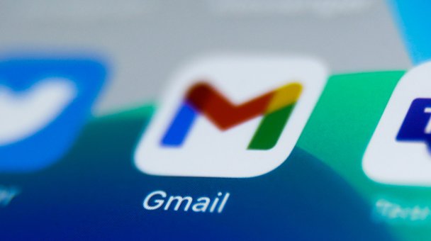 Пользователи пожаловались на сбои в работе Google, YouTube и Gmail
