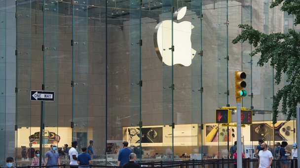 Аналитик спрогнозировал выход нового iPhone с камерой-перископом