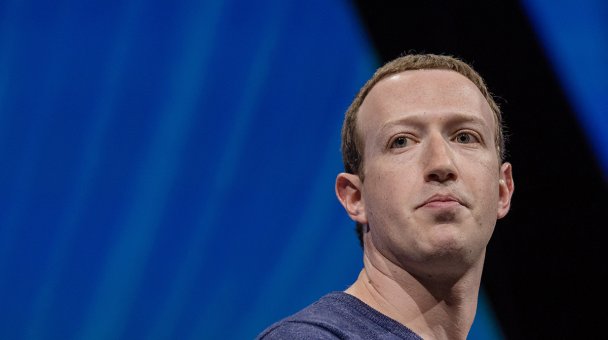 Цукерберг потерял больше $7 млрд за день из-за бойкота Facebook рекламодателями 