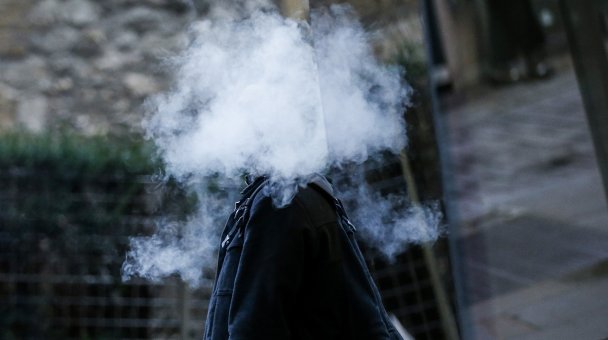 Фото Hollie Adams / Bloomberg via Getty Images