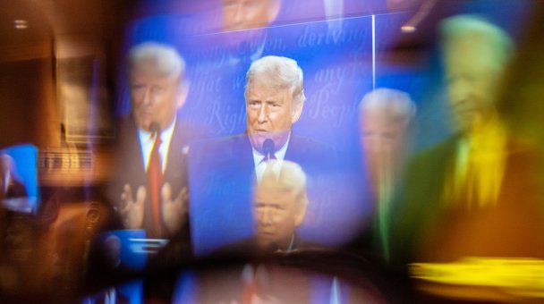 Фото Sergio Flores / Getty Images