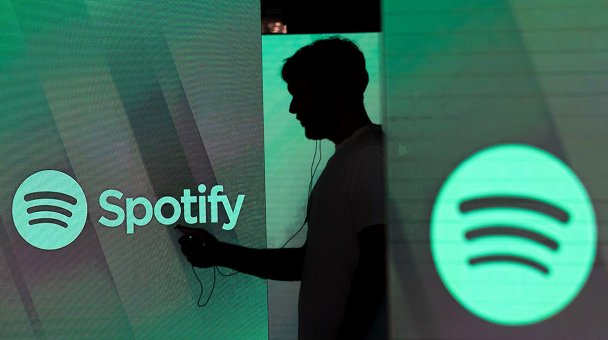 Против гигантов как spotify подвинул apple и изменил музыкальную индустрию