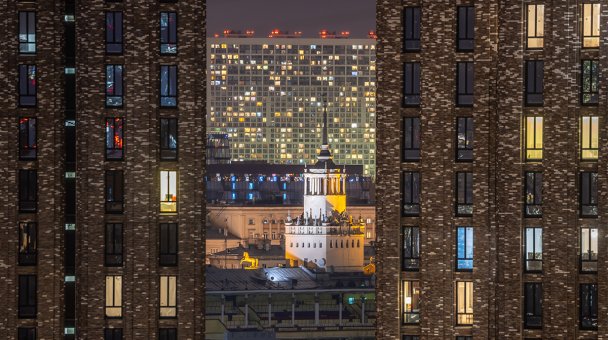 Фото Марины Лысцевой / ТАСС